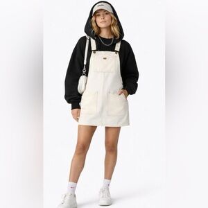 Dickies Overall Dress